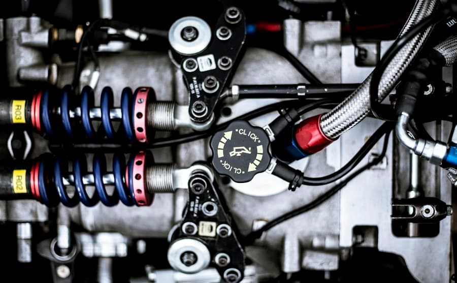 General engineering workshop