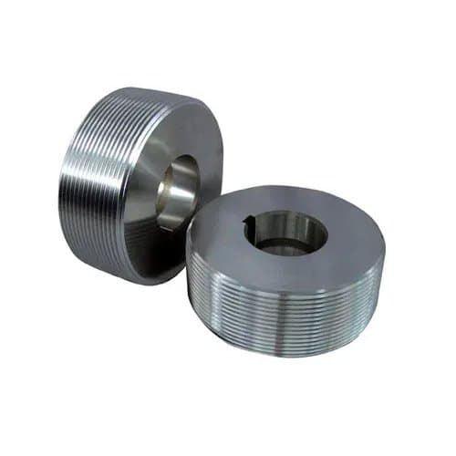 Dies and thread rolling tools