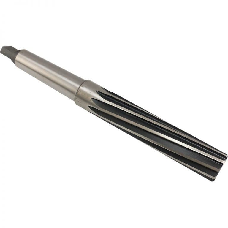 HSS Machine Reamer