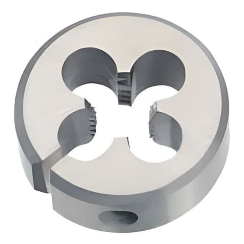 HSS Round Thread Cutting Dies