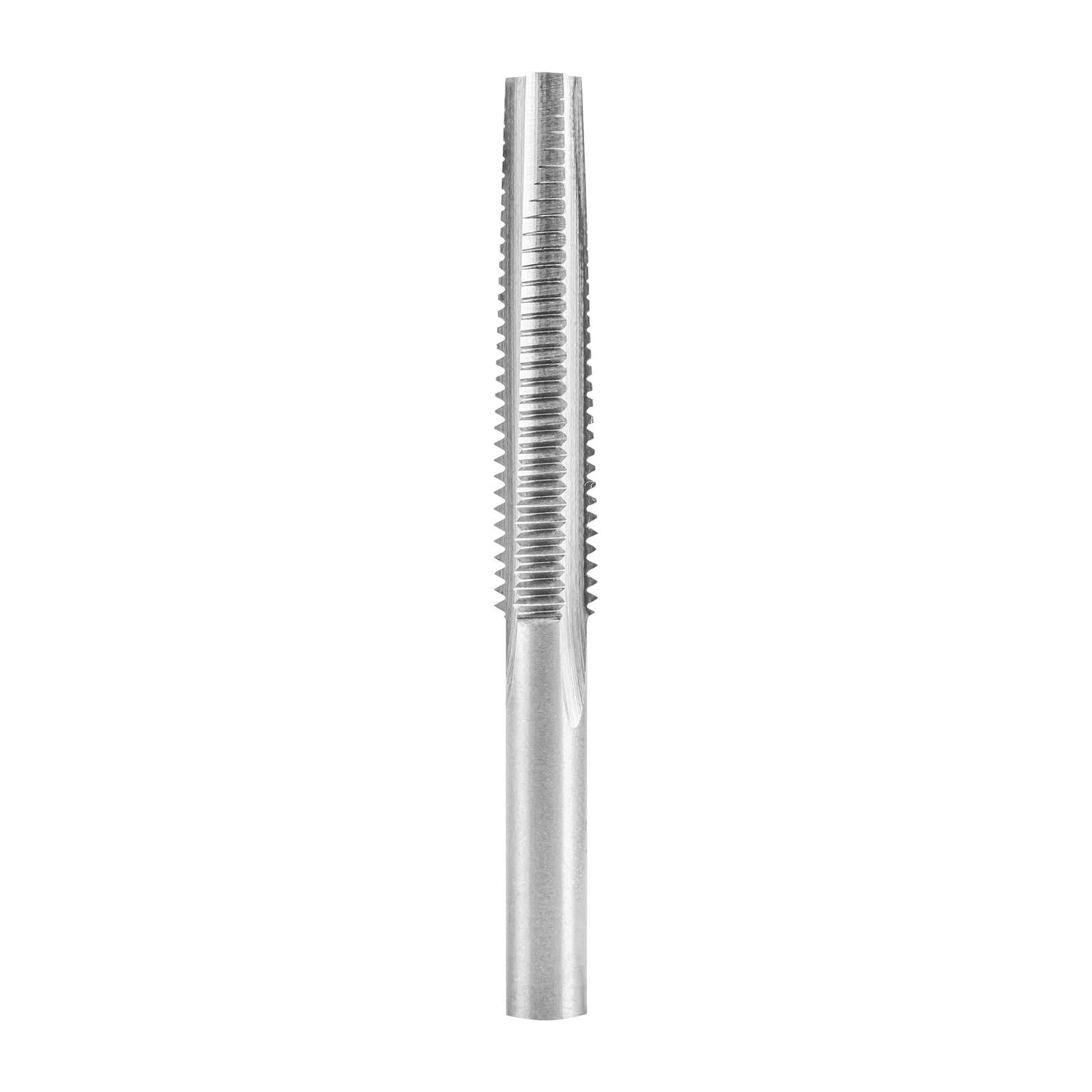 SWAGIN HSS short nut threading tap